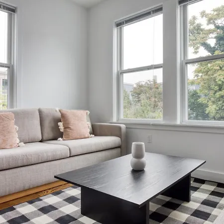 Charming 3Br W Wd Nr Mit Kendall Sq Bos-453